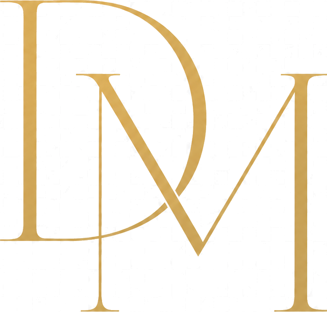 Monograma D&M